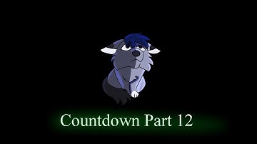 Countdown Part 12 (OC PMV Palette MAP)