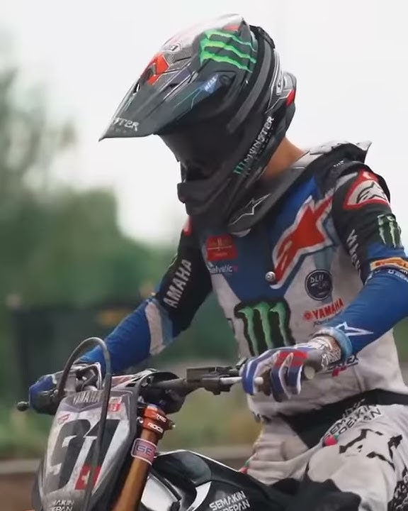 Status WA MOTOCROSS