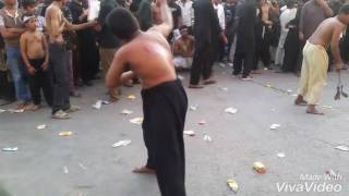 Download Syed Alamdar Hussain And Syed Mesaam Raza Zanjeer Zani 10 Moharaam Nila Ghumbad Video MP3 Syed Alamdar Hussain And Syed Mesaam Raza Zanjeer Zani 10 Moharaam Nila Ghumbad