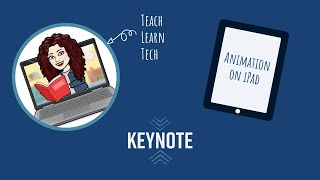 Animating with Keynote 2024