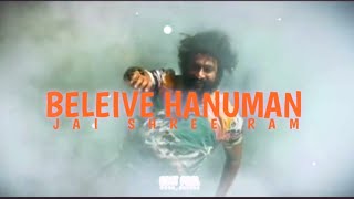 Jai Hanuman ji Status,|| Anjani of pushpkumaran || Ram Setu || edit feel screenshot 1