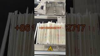 single straw with group straw packing machine,Contact Person:Nancy.WeChat/WhatsApp:+86 13358032717