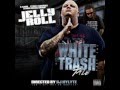 Jelly Roll "REMEMBER" (The White Trash Tale Mixtape) (BRAND NEW 2012)