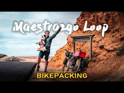 Video: Bikepacking: ¿Será este otoño la temporada de tu primer viaje de varios días?