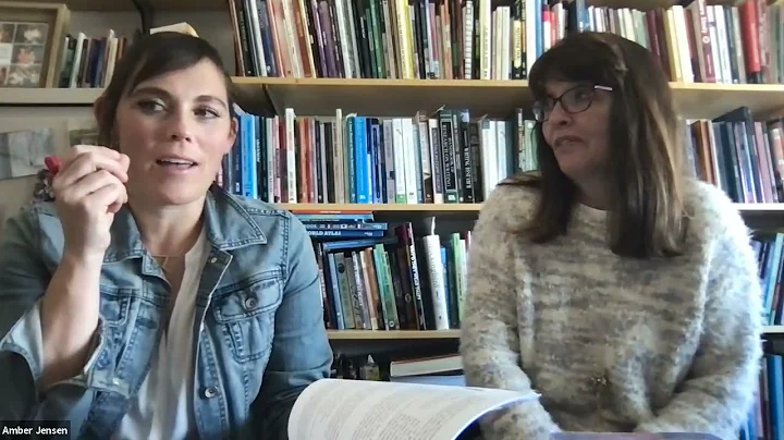 Author Interview with Deborah Dean, What Works in ...