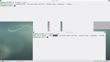Ridiculously Secure Browser - part 2!