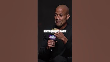 Failure Again and Again | David Goggins