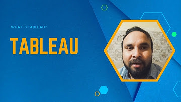 What is Tableau 🙏❤️|Data Visualization| Hindi #tableau #tableaututorial #shorts #shorts #shortvideos