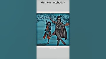jay rudradev mahadev🙏🏻🙌🏻 #shivshakti #trending shivpremi