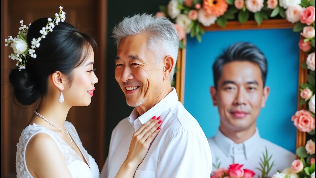 Outline Video Bố Thay Con Trai Chăm Sóc Con Dâu Và Bí Mật Động Trời ! MC Anh Khôi Kể Chuyện Đêm Khuya.