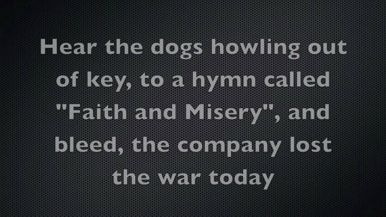 Holiday By Green Day Lyrics YouTube