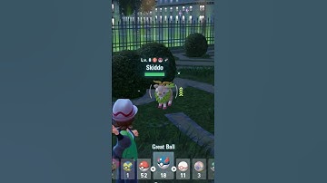 How To Shiny Hunt FAST In Pokemon Legends Z-A