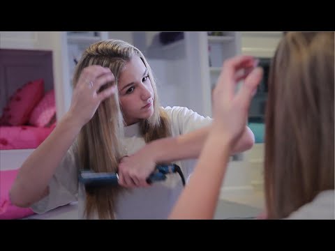 Chloe Lukasiak - Morning Routine (Winter)