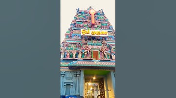 Maruthamalai Satthiyama Song | Chennai Famous Murugan Temple #murugan #shorts #bhakti #thelastcholas