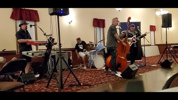 Shifty and the Gears American Legion