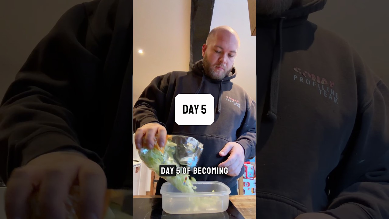 ДЕНЬ 5 - Как уменьшить жировые отложения!