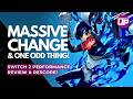 Persona 3 Reload FINALLY Got The Switch 2 Update it DESPERATELY Needed...Almost | Review!