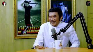 BISIKAN RHOMA #49: EPISODE PALING UHUY!! KOMENG EMANG GAK PERNAH GAGAL BIKIN PERUT KRAM!!