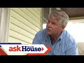 How to Replace a Broken Front Porch Board | Ask This Old House