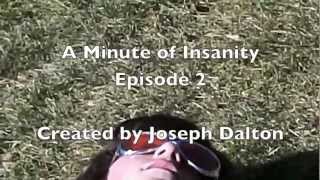 Minute of Insanity: The Accident Part 2