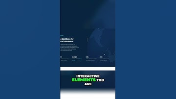 Boost Website Engagement with a "Flex" Section! #shorts