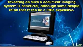 Document Imaging: Go Paperless Using Microfilm Scanning, Mic