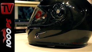 XLite X802R Ultra Carbon Produktneuheit 2014 - YouTube