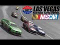 Danica Patrick Reaches TOP 10 At Las Vegas Motor SpeedWay Difficulty Easy NASCAR The Game 2013 