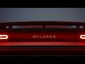 Novi McLaren logo krije priču staru gotovo jedan vijek (VIDEO)