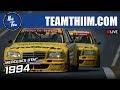 DTM HISTORY 1994