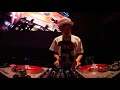 Dj rena 1st place  dmc japan dj  championship 2017 final supported by technics