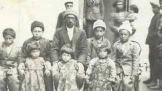 Şeyh Said Efendi Ve Ailesi