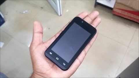 Micromax Bolt S301 Hard Reset, Format Code solution