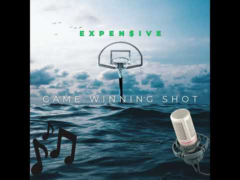 Expen$ive - Thanks for listening (game winning shot) (The album)
