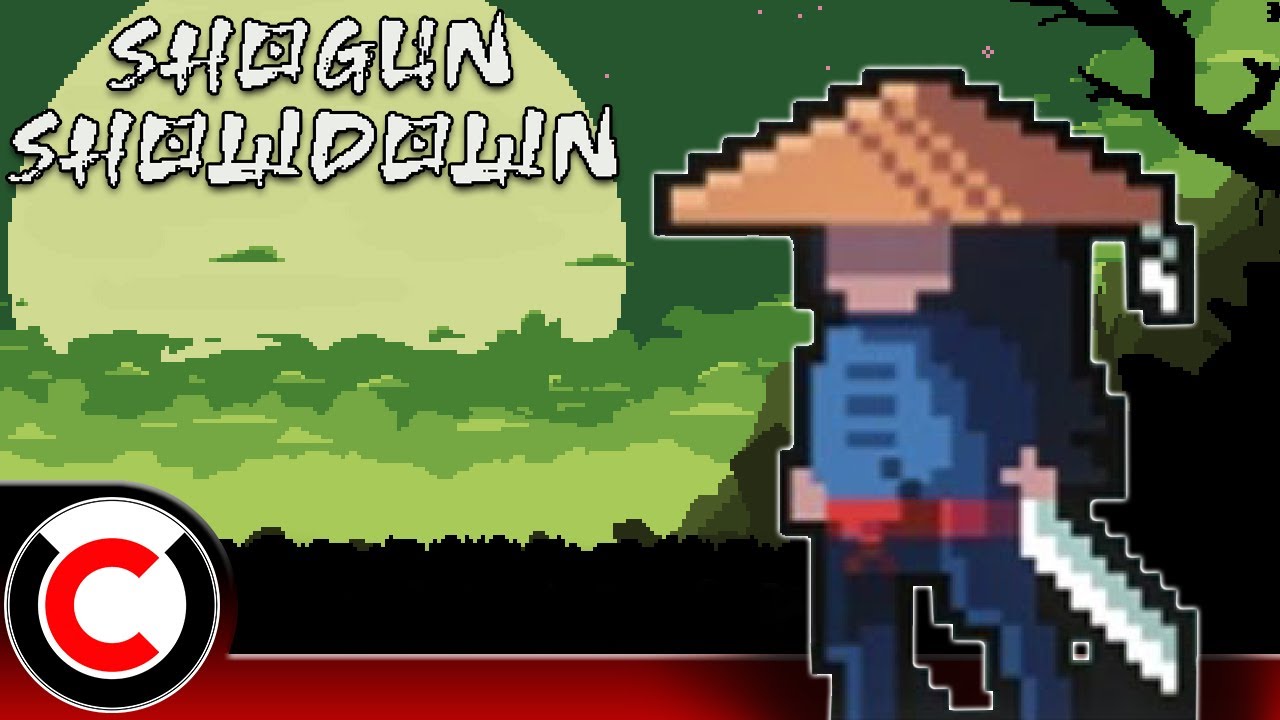 30% Shogun Showdown on