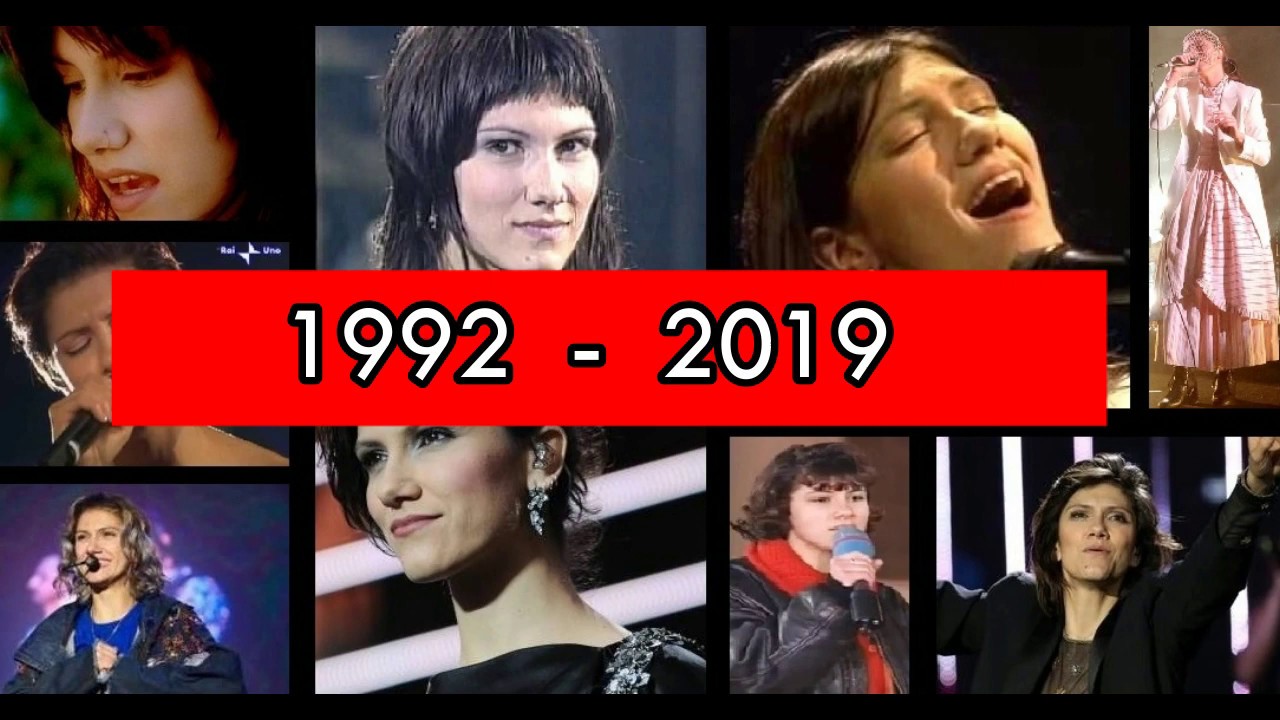 Elisa Live EVOLUTION - 1992 - 2019