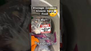 Expired Food In Storage Units, It’s a regular thing! Some good Finds! #storageunit #storageauction