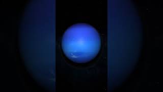 Neptune's Great Dark Spot