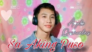 Sa Aking Puso | Angelo Quiminales (cover)