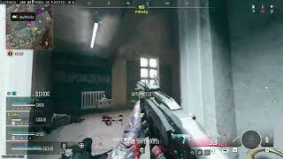 Julio Silva's 22‑sec Multi‑Kill Madness! 💥🔥