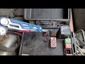 2009 Dodge Charger Windshield Wiper Fuses &amp; Relays