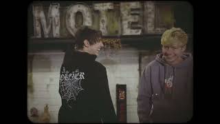 Sam and Colby Merch Promo Video - October 2023 ShopXPLR.art Information