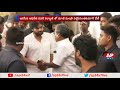 Ex Min  Vatti Vasanth Kumar meets Pawan Kalyan