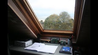 Study with me - ( 1hr 30 mins study music ) 100 Days of Python Challenge - Day75