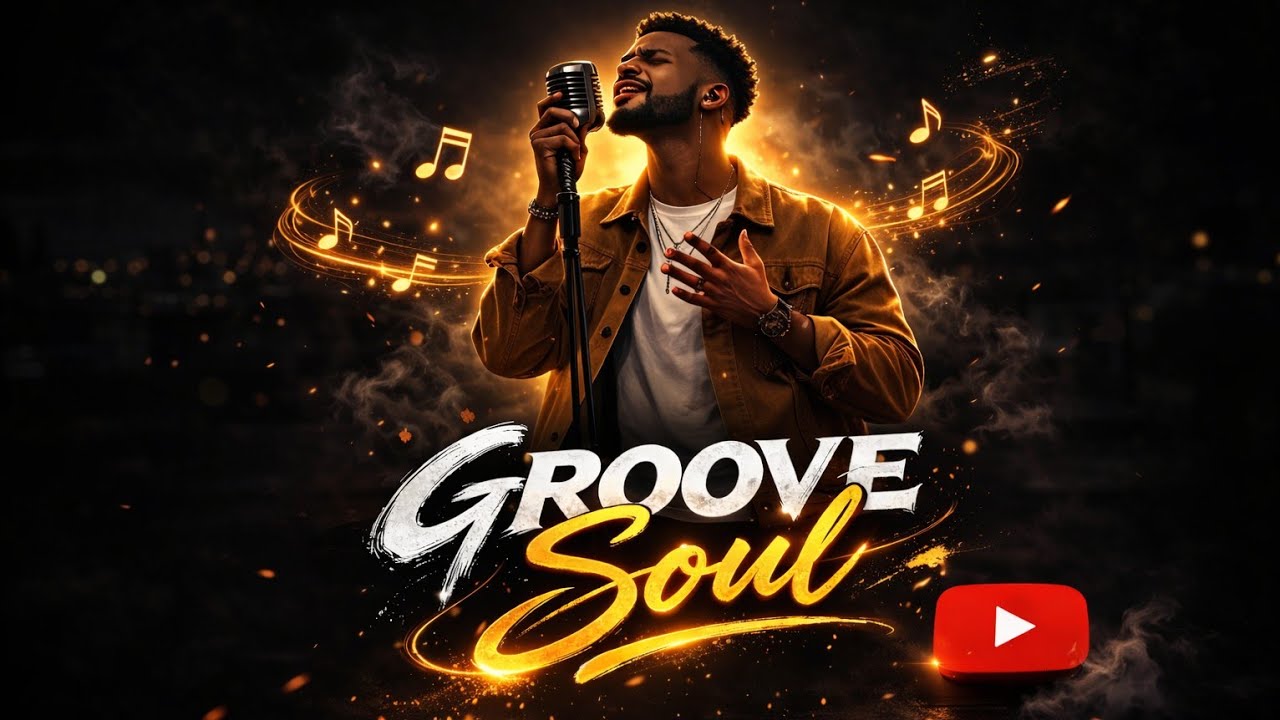  Em Espírito em Verdade / Maravilhoso – GrooveSoul