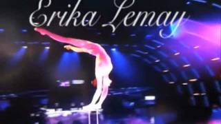 Erika Lemay mixed performances 2011