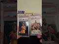 Steph Curry and Kevin Durant Rookie Cards