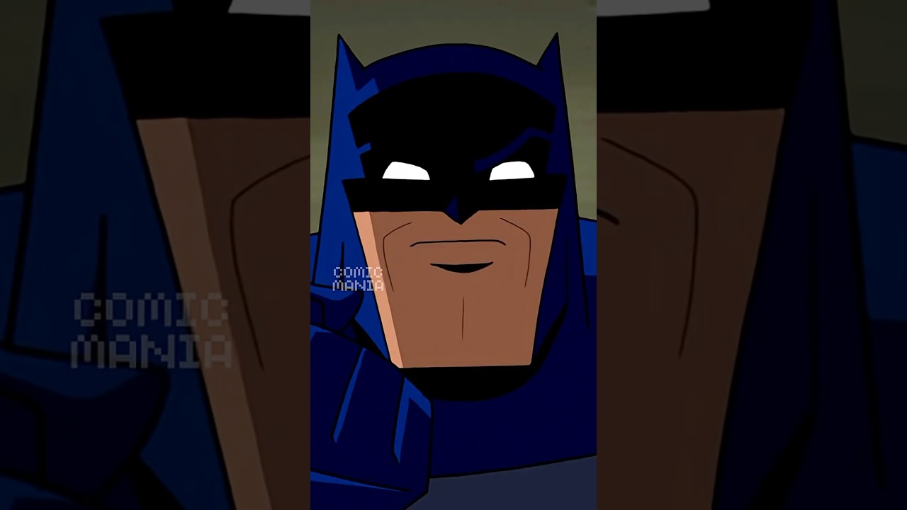 Peak ending right here ππ #dc #dccomics #batman #memes
