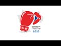 Чемпионат России по боксу среди женщин 2020. Ульяновск День3