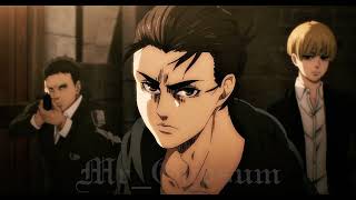 Change The World - Eren Jaeger 4K